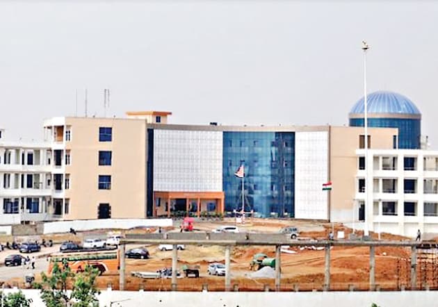 सीयूजे : एमबीए के 16 छात्रों का प्लेसमेंट, अधिकतम 10.50 लाख रुपये का पैकेज