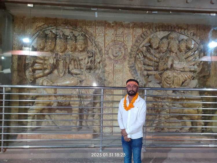 राहरगोड़ा के युवक की दुर्गापुर में सड़क हादसे में मौत