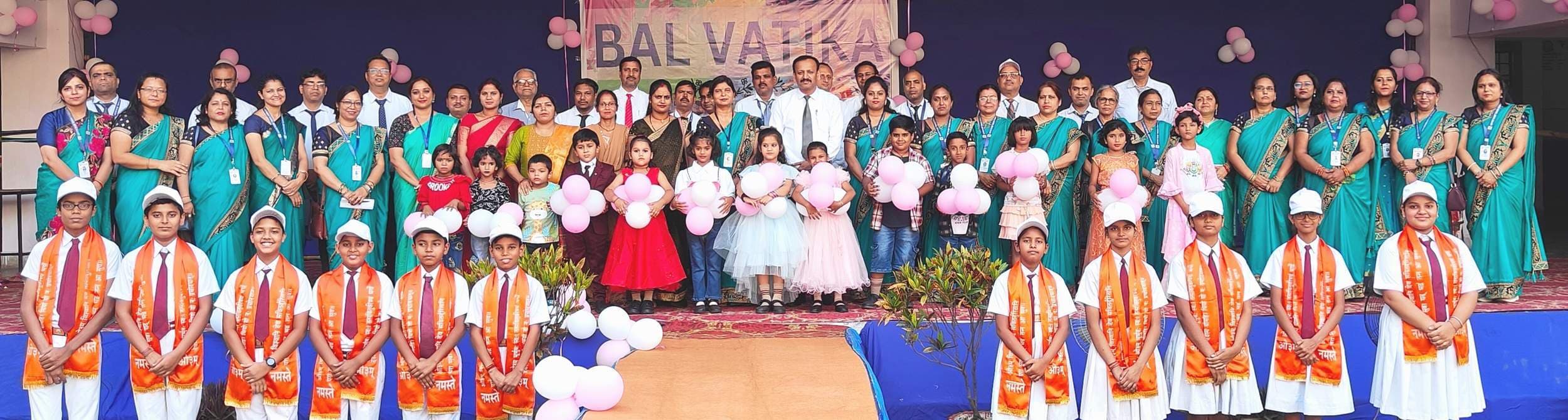 खेलकूद से बच्चों का होता है सर्वांगीण विकास : बृजमोहन