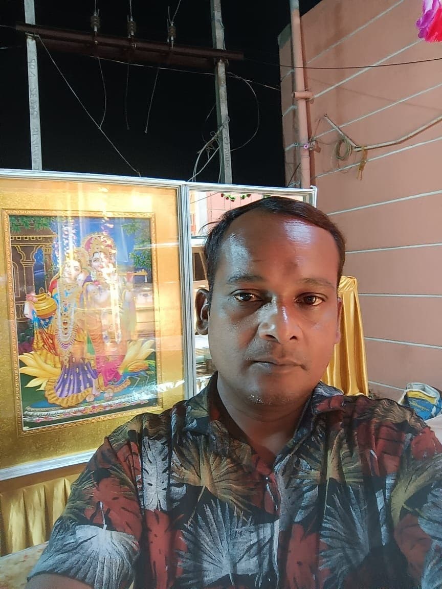 युवक का शव बरामद, हत्या की आशंका