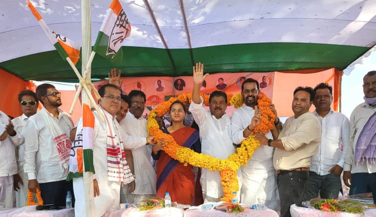 देश में आरक्षण को खत्म करने की हो रही है साजिश: बंधु