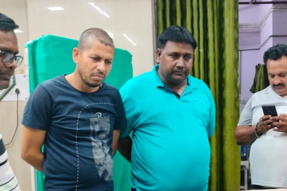 गोड्डा में बीजेपी कार्यकर्ता शैलेंद्र भगत की गोली मारकर हत्या, जांच में जुटी पुलिस