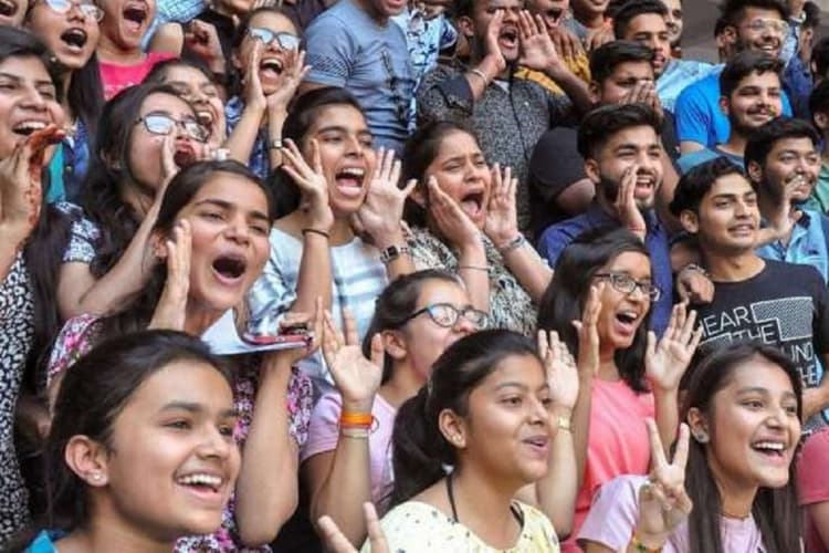 TS EAMCET Result 2024 के नतीजे जारी, ऐसे चेक करें स्कोर