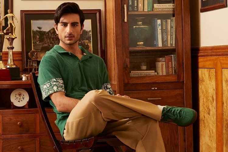 सैफ अली खान के बेटे Ibrahim Ali Khan ने इंस्टाग्राम पर किया डेब्यू, पलक तिवारी-आर्यन खान जैसे स्टार्स को किया फॉलो