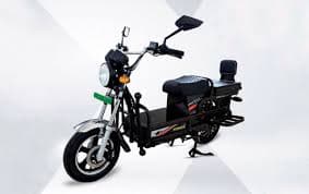 Komaki Cat 2.0 NXT: मात्र 99,000 में स्ट्रीट वेंडर्स का इलेक्ट्रिक लोडर, 140 की रेंज, 80 की स्पीड Komaki Cat 2.0 NXT: मात्र 99,000 में स्ट्रीट वेंडर्स का इलेक्ट्रिक लोडर, 140 की रेंज, 80 की स्पीड