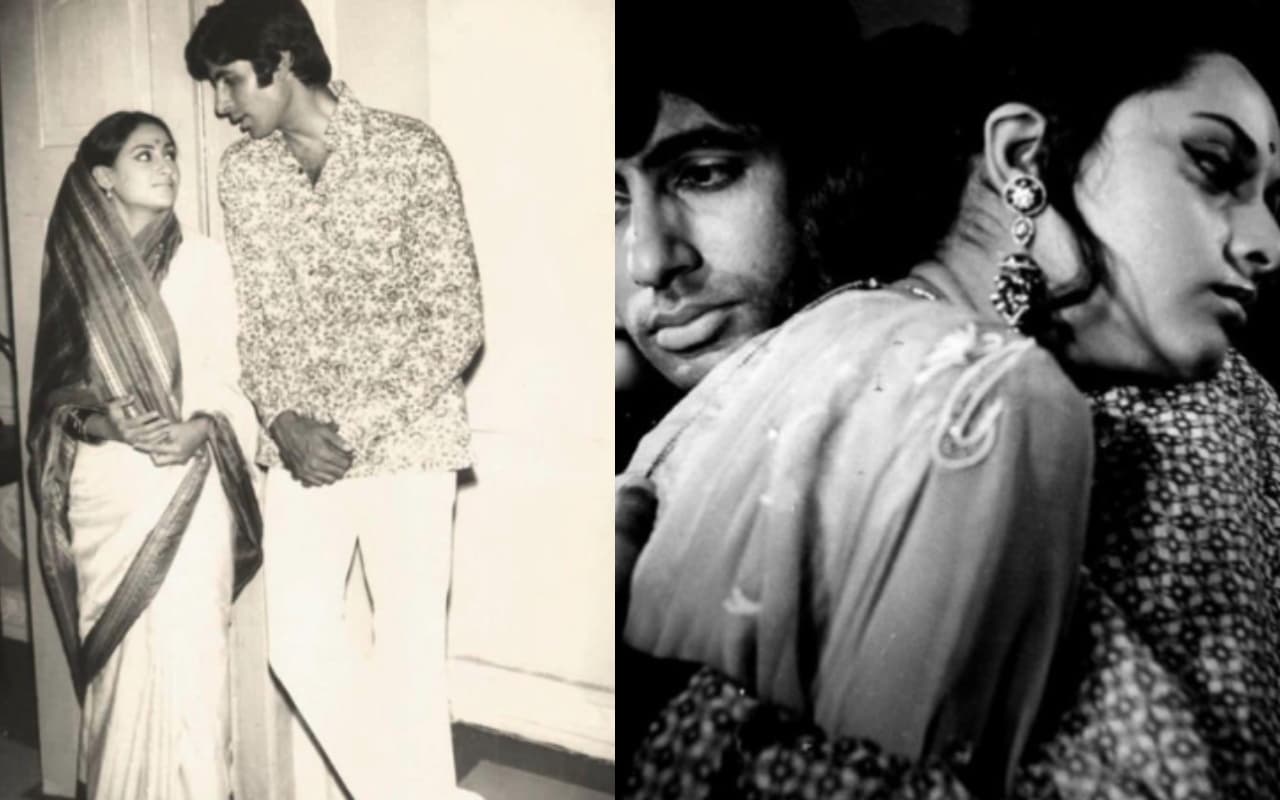 Jaya Bachchan Birthday: जया बच्चन ने लिखी थी इस सुपरहिट फिल्म की कहानी, अमिताभ बच्चन ने किया था काम, डायलॉग्स आज भी हैं लोगों को याद