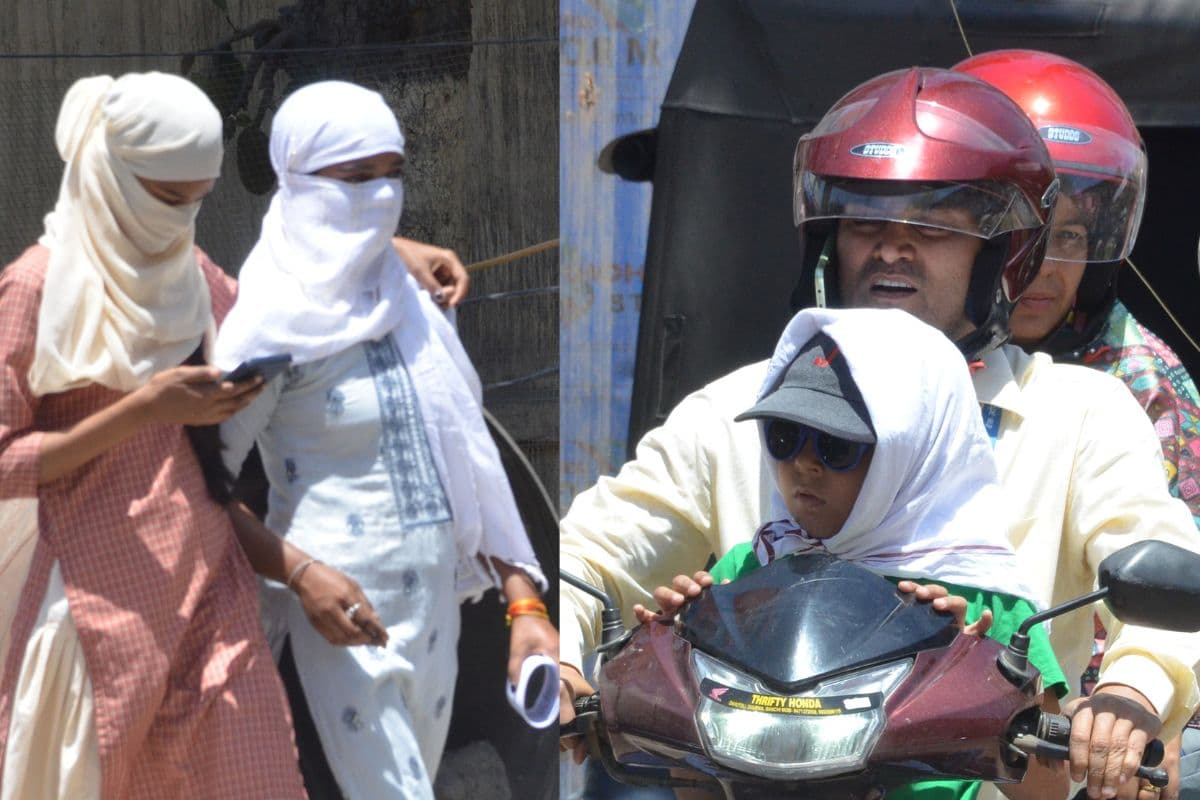 Jharkhand Weather: झारखंड में एक मई को Severe Heat Wave का अलर्ट, तीन मई तक लू से राहत नहीं, पांच मई से बारिश के आसार