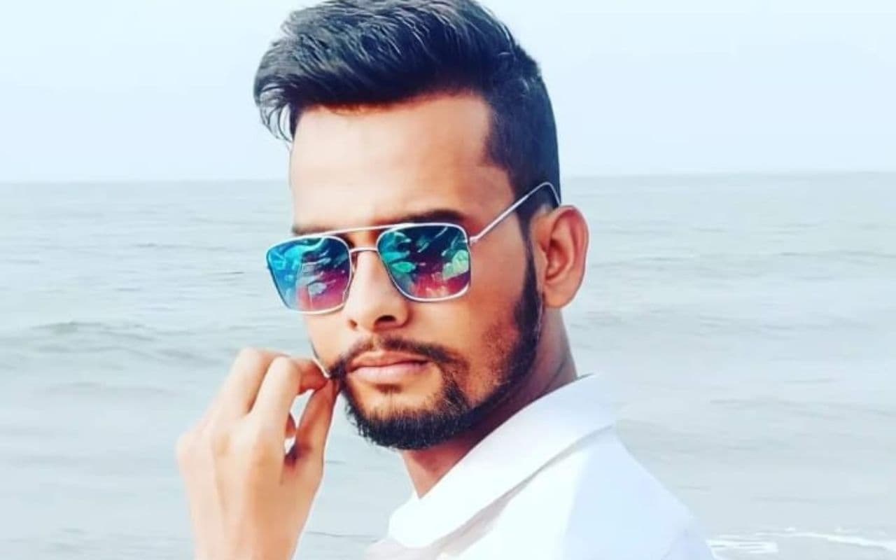 ज्योति अग्रवाल हत्याकांड का मुख्य शूटर विशाल चाईबासा से गिरफ्तार, पिस्तौल बरामद