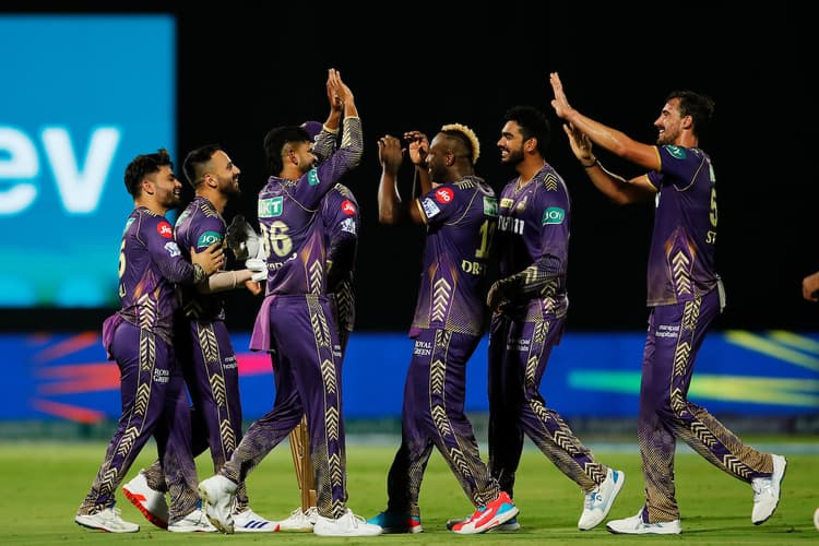 IPL 2024: KKR vs LSG मैच से पहले जानें, दोनों टीमों के हेड टू हेड आंकड़े और संभावित प्लेइंग 11
