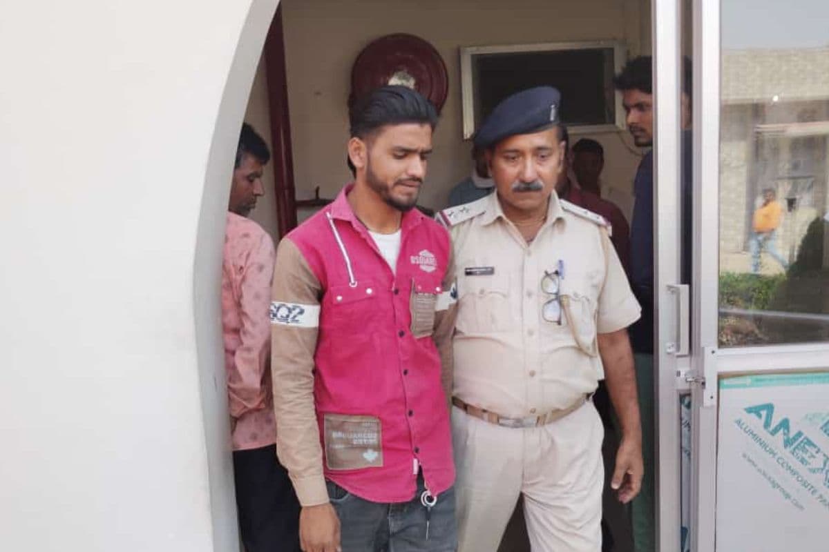कोडरमा की अदालत ने दहेज हत्या के दोषी पति को सुनायी 14 वर्ष सश्रम कारावास की सजा, 30 हजार रुपए जुर्माना