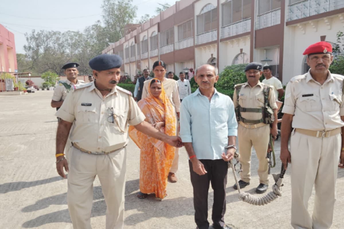 Bolero के लिए बहू को मारकर जलाने के मामले में दोषी सास-ससुर को 7 साल की कैद