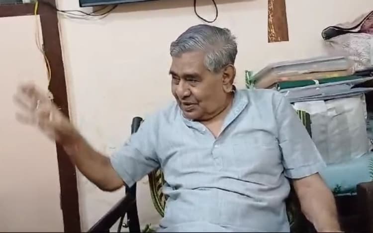 EXCLUSIVE: …जब हिल गए पंडित जवाहर लाल नेहरू, अपने राजनीतिक सचिव पीआर चक्रवर्ती को चुनाव लड़ने भेजा धनबाद