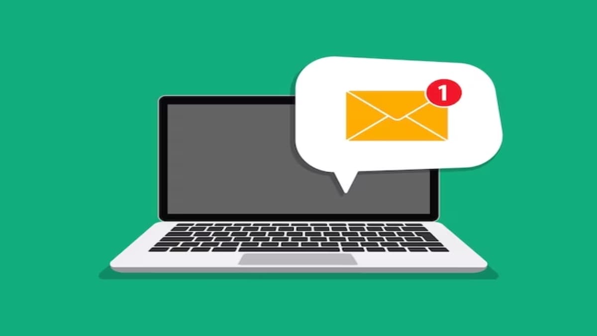 Viral : नौकरी जाने के 6 महीने बाद कर्मचारी को आया कंपनी का मेल, लिखी थी ऐसी डिमांड, अपनी हंसी रोक नहीं पाएंगे आप