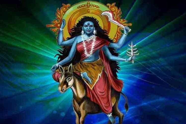 Chaitra Navratri Bhog Recipe: नवरात्रि के सातवें दिन होती है मां कालरात्रि की पूजा, जानें भोग के रूप में क्या चढ़ाएं