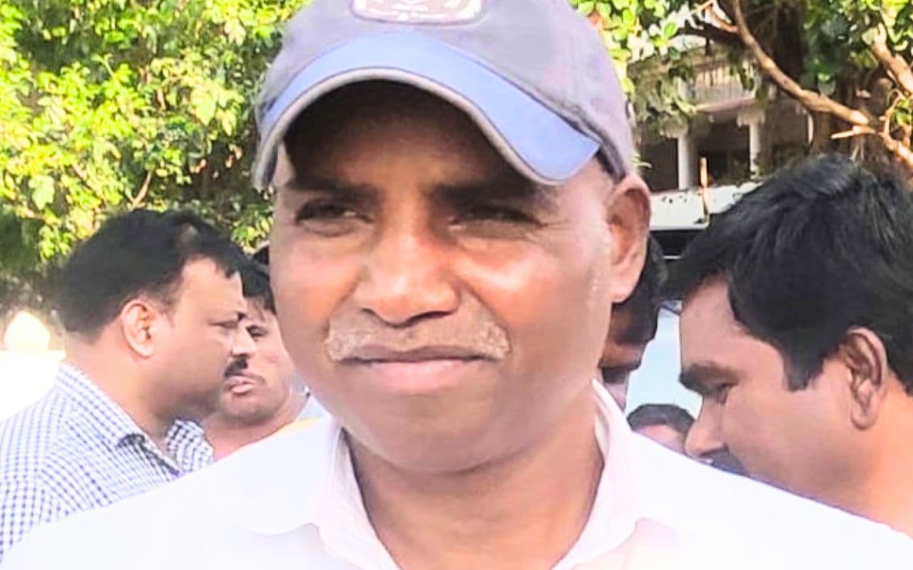 मांडर के भाजपा नेता शिवनाथ तिग्गा का दिल का दौरा पड़ने से निधन