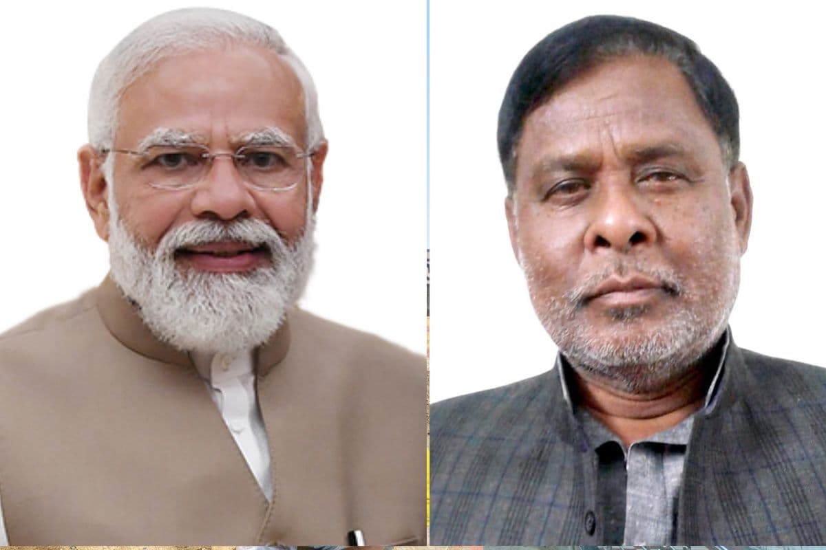 कुड़मी को ST का दर्जा देने की मांग पर PMO ने मांगी रिपोर्ट, झारखंड आंदोलनकारी शैलेंद्र महतो ने PM को लिखा था पत्र