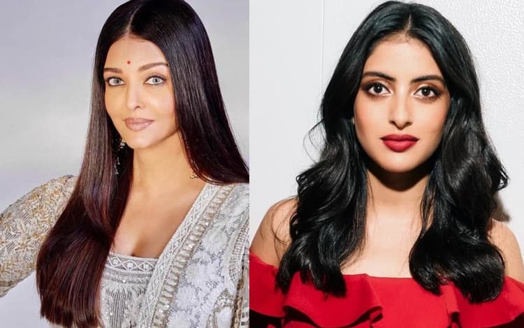 What The Hell Navya: क्या नव्या नवेली के शो पर आएंगी ऐश्वर्या राय, जानिए अमिताभ बच्चन की नातिन का जवाब