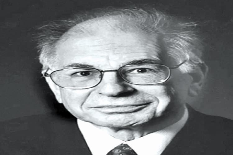 अर्थशास्त्र का नोबेल पुरस्कार पाने वाले एक मनोवैज्ञानिक