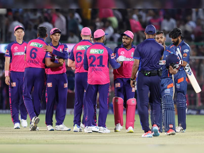 IPL 2024: RR team IPL 2024: RR team