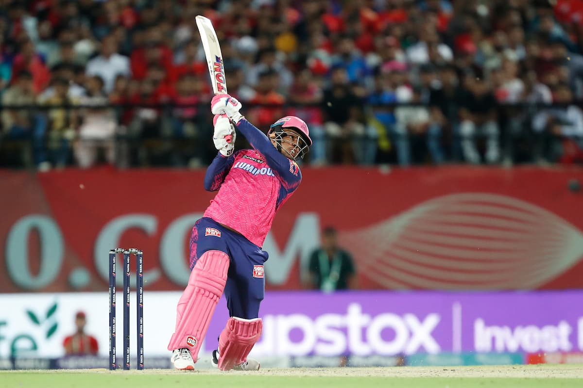 IPL 2024: PBKS vs RR