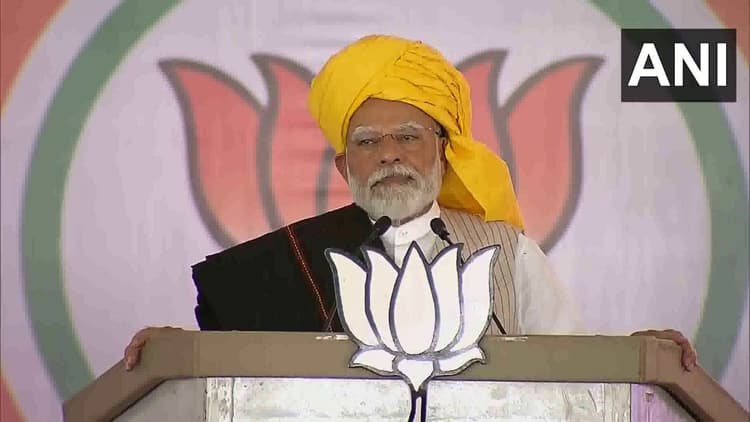 PM Modi in Ayodhya Today: पीएम नरेंद्र मोदी आज अयोध्या में करेंगे रोड शो, रामलला के करेंगे दर्शन