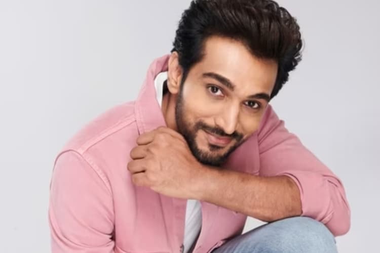 विद्या बालन जैसी सुपरस्टार पहली बार मेरी को-स्टार बनी तो शूटिंग में नर्वस था… प्रतीक गांधी ने जानिए क्यों कहा ऐसा