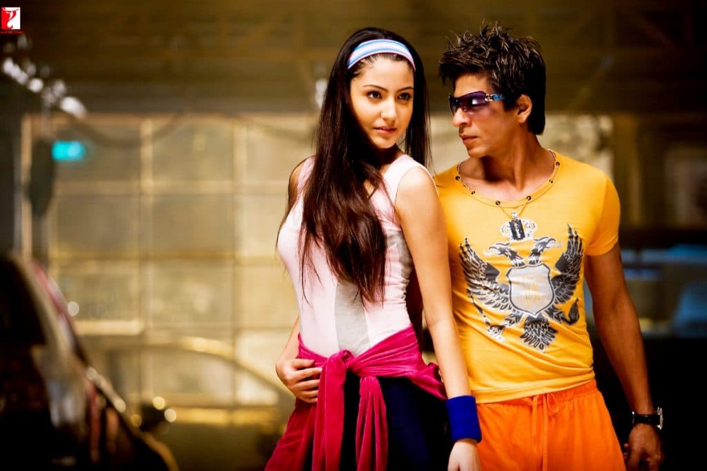 Rab Ne Bana Di Jodi