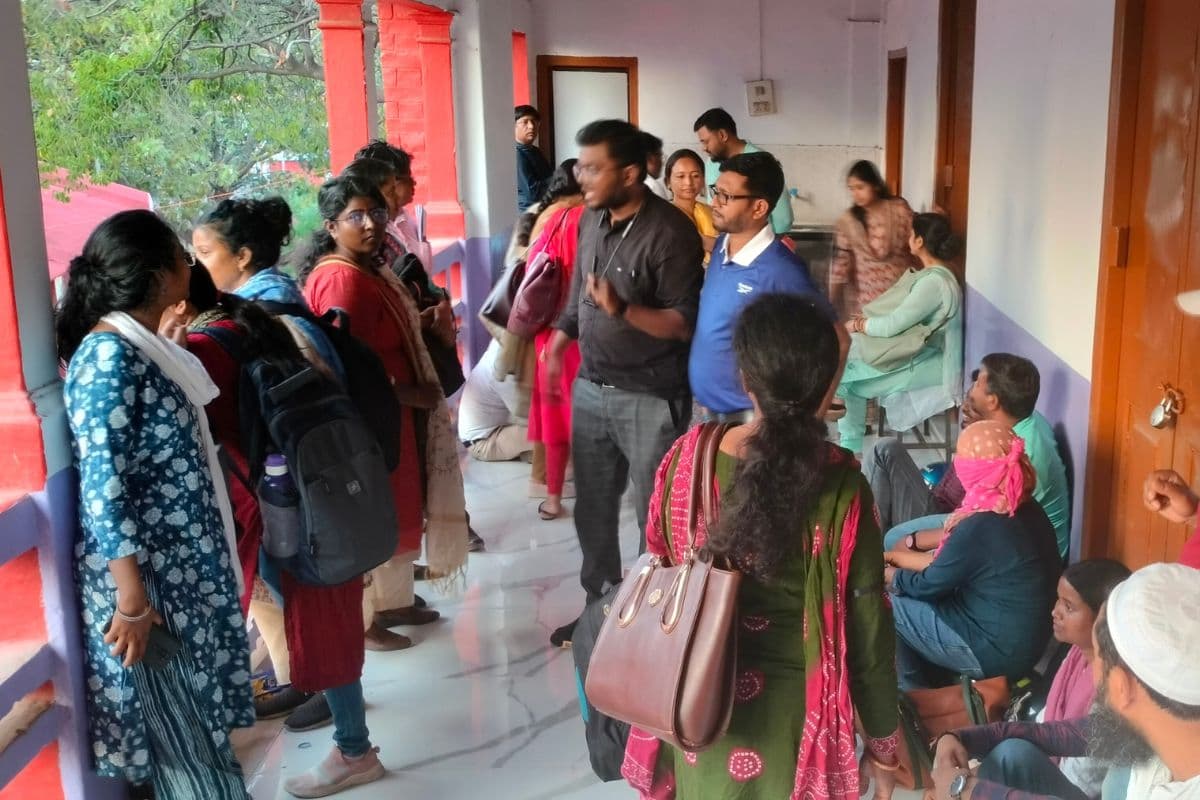 झारखंड से MBA-MCA क्यों नहीं करना चाहते बिहार-यूपी के छात्र, ये हैं 2 बड़ी वजह