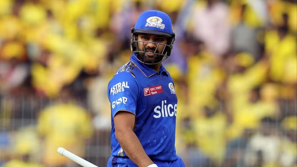 IPL 2024 में रोहित खेल रहे हैं ताबड़तोड़ पारी, हर मैच में बल्ले से निकाल रहे हैं रन