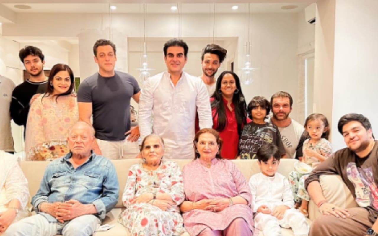 Salman Khan के घर के बाहर हुई फायरिंग पर अरबाज खान ने जताई चिंता, बोले- हमारा परिवार सदमे में है