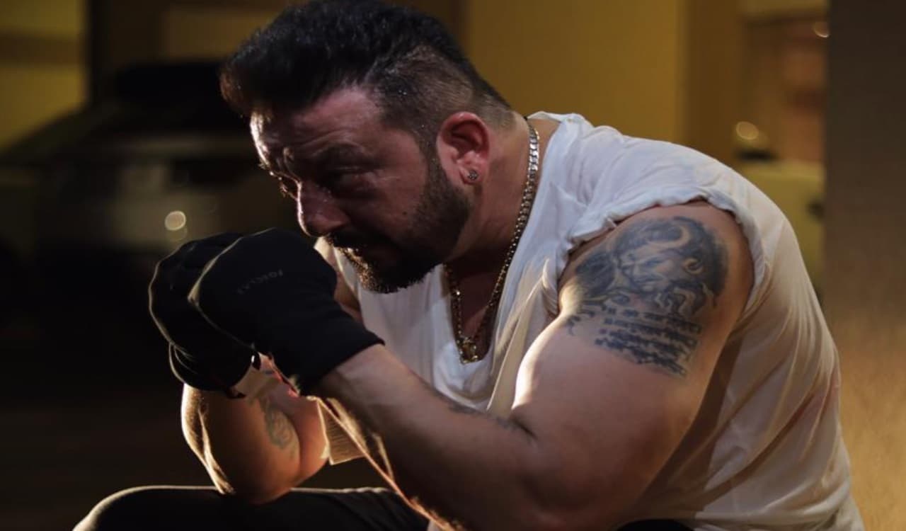 Sanjay Dutt: संजय दत्त करनाल से कांग्रेस की टिकट पर लड़ सकते हैं लोकसभा चुनाव, जानें एक्टर ने क्या दिया जवाब