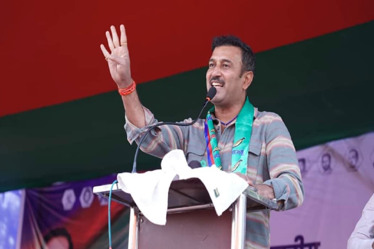 आजसू प्रमुख सुदेश महतो ने झारखंड सरकार पर बोला हमला, कहा- विकास का उदाहरण पेश करने की स्थिति में नहीं