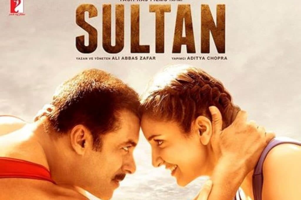 sultan