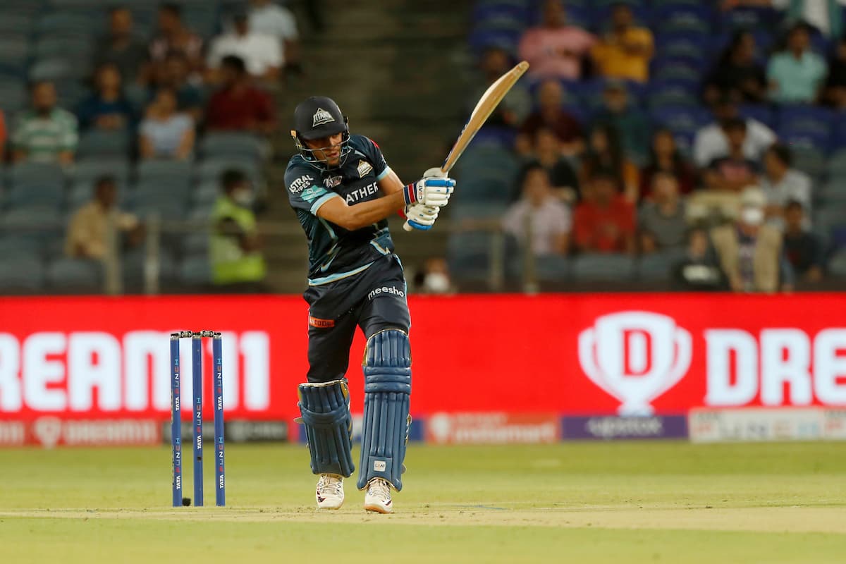 IPL 2024: DC vs GT IPL 2024: DC vs GT