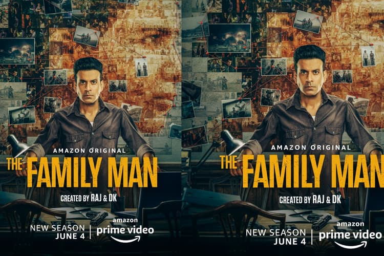 The Family Man 3: इस शख्स ने द फैमिली मैन को लेकर दी अपडेट, कहा- तीसरा सीजन होगा एक्शन सीन से भरपूर