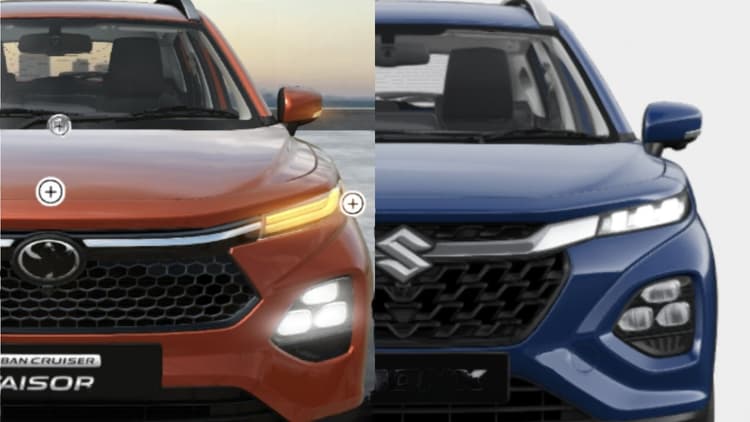 Taisor Vs Fronx: दो जुड़वा बहनों की अजब कहानी, जानें दोनों में क्या है समानता और अंतर?