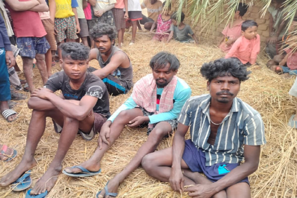 पश्चिमी सिंहभूम में बड़ा हादसा, ट्रैक्टर पलटने से चालक की मौत