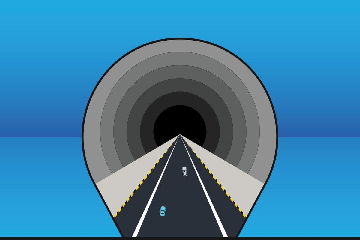 मेट्रो रेल के बाद अब कोलकाता शहर में नदी के नीचे से गुजरेंगी लॉरियां, ट्रकों की आवाजाही में तेजी की पहल