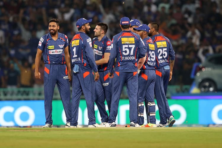 IPL 2024: LSG vs DC मैच से पहले जानें, लखनऊ के मौसम का हाल और पिच रिपोर्ट