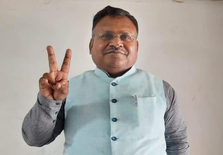 Loksabha Election : झंझारपुर से महागठबंधन के प्रत्याशी का ऐलान, VIP ने सुमन कुमार को बनाया उम्मीदवार