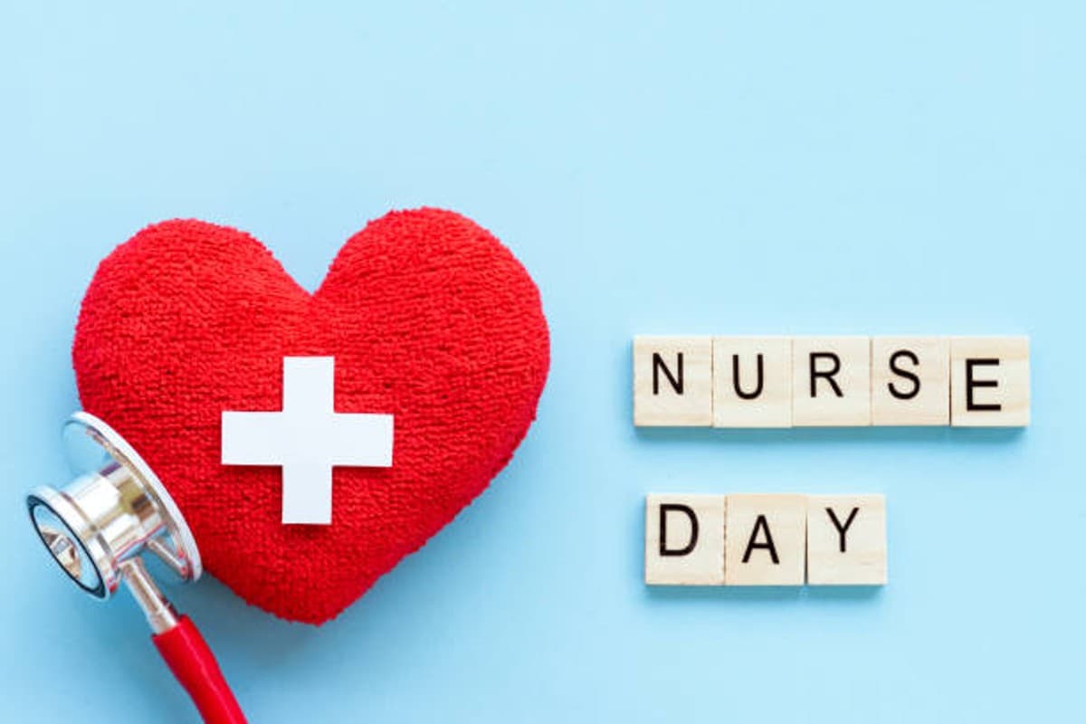 International Nurses Day: पहली बार कब मनाया गया था अंतर्राष्ट्रीय नर्स दिवस, जानिए पूरी डिटेल
