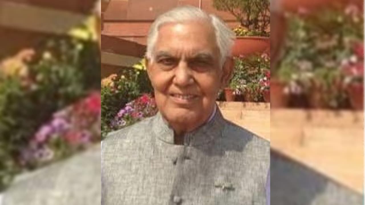 Bihar News: देश के जाने-माने सर्जन पद्मश्री डॉ. नरेंद्र प्रसाद नहीं रहें, बिहार में शोक की लहर… Bihar News: देश के जाने-माने सर्जन पद्मश्री डॉ. नरेंद्र प्रसाद नहीं रहें, बिहार में शोक की लहर…