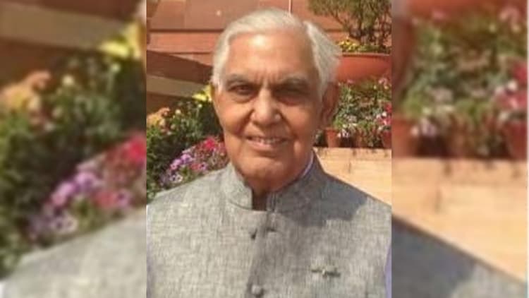 Bihar News: देश के जाने-माने सर्जन पद्मश्री डॉ. नरेंद्र प्रसाद नहीं रहें, बिहार में शोक की लहर...