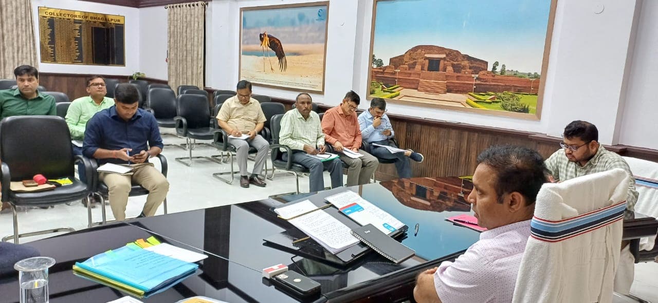 भागलपुर में कमेटी करेगी तय, किस रूट पर कितने इ-रिक्शा की है जरूरत