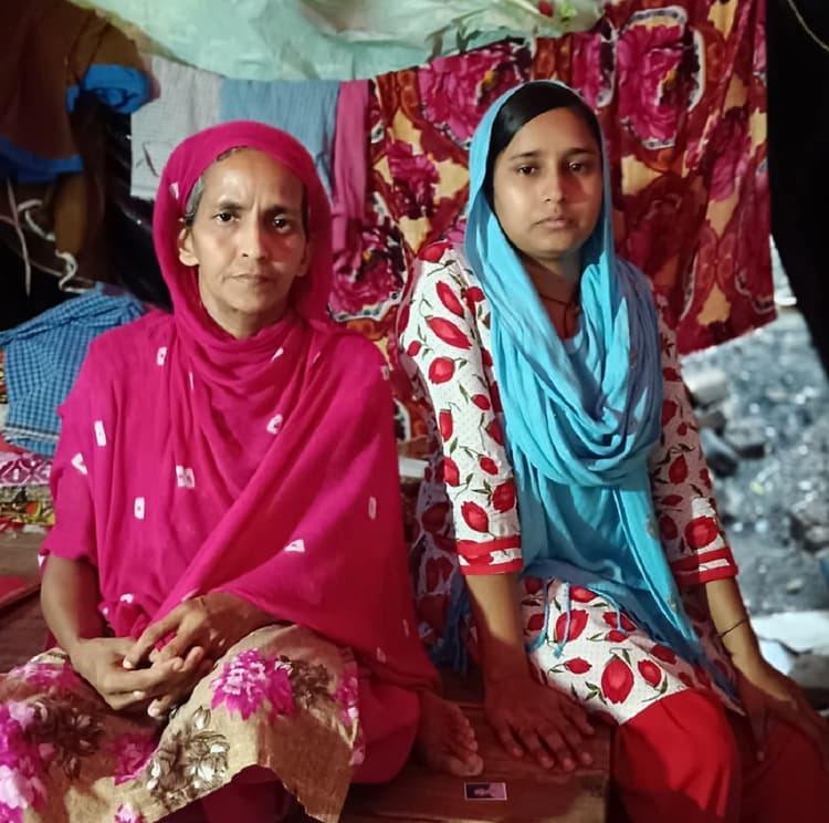 Bhagalpur News : फरहत का सवाल : आइपीएस अफसर बनूं, मां और खुद के लिए परिवार का खर्चा जुटाऊं या पिता के हत्यारे को सजा दिलाऊं...