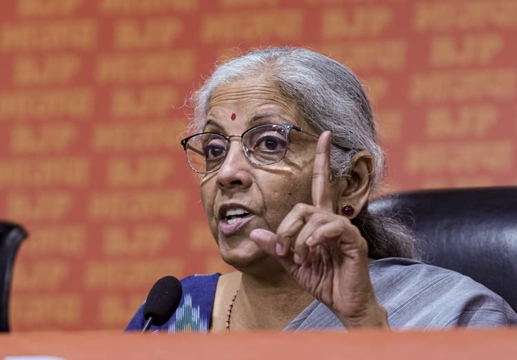 Economic survey: नवीकरणीय ऊर्जा क्षेत्र को मिलेगा बढ़ावा, 2030 तक 30 लाख करोड़ रुपये का होगा निवेश