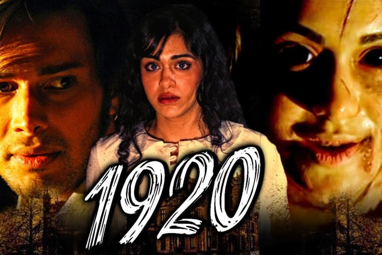 Halloween 2024: आपके हेलोवीन को मजेदार बनाने के लिए ओटीटी पर देख डालें ये हॉरर फिल्में, डर से थर-थर कांपने लगेंगे