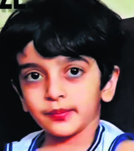 अररिया के 6 साल के शफर मतीन ने ऑनलाइन स्पोकन इंग्लिश में बनायी पहचान