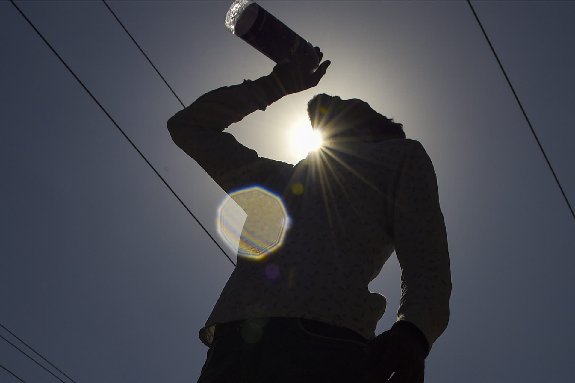 Heat Wave In Bihar: बिहार में जानलेवा हुई गर्मी, अब तक आठ लोगों की लू से मौत