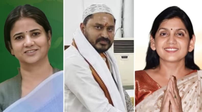 Lok Sabha Elections 2024: बिहार के शिवहर सीट का जानिए पूरा समीकरण, दो महिलाओं में है टक्कर